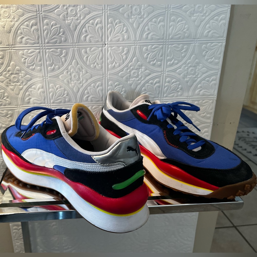 Puma